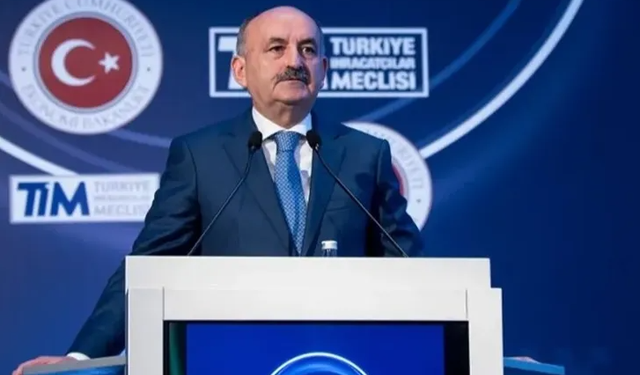 Yenidoğan soruşturması... Müezzinoğlu: 'Vicdanım rahat'