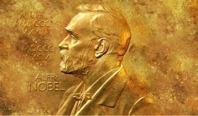 Nobel Barış Ödülü'nün sahibi belli oldu