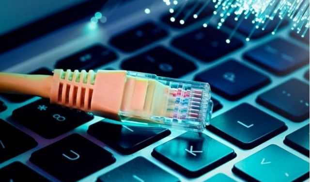 Türkiye'de en hızlı internet sağlayıcıları belli oldu