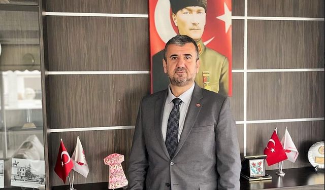 ANASİAD Başkanı Birkan’dan terör saldırısı tepkisi