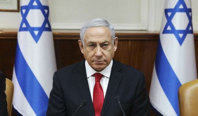 Netanyahu: 'İran, bunun bedelini ödeyecek'