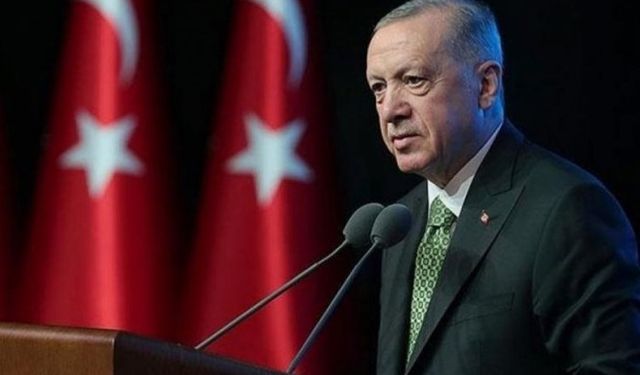 Erdoğan: 'Yaşanan vakalar hakkında önemli adımlar atacağız'