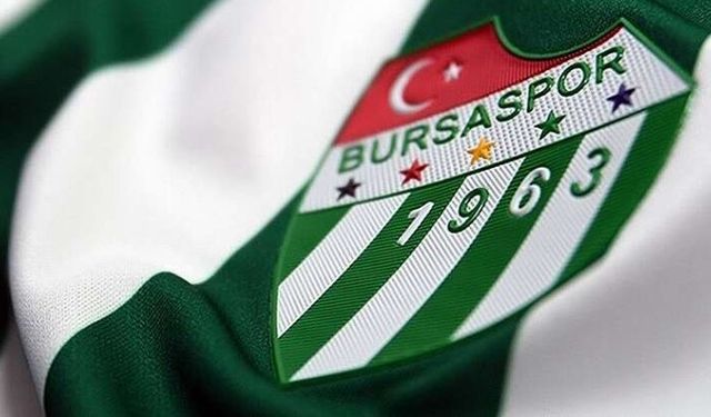 Bursaspor’un kupadaki rakibi belli oldu