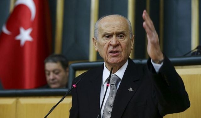 Bahçeli İmamoğlu'na randevu vermedi: İstismar edebilir!