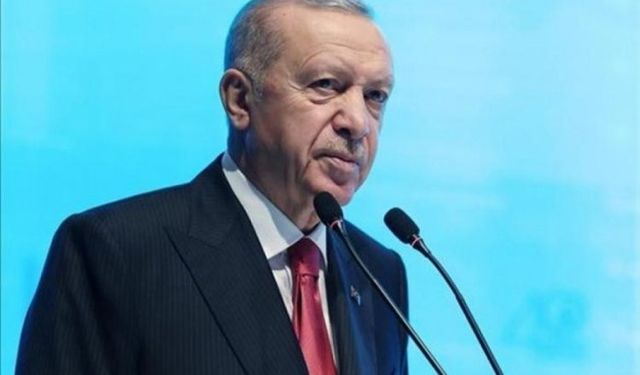 Cumhurbaşkanı Erdoğan, yurda döndü