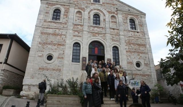 Nilüfer'in gıda zincirine tam not