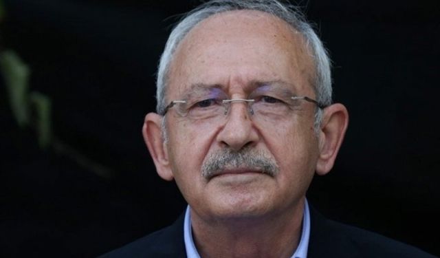 Kılıçdaroğlu hakim karşısına çıkıyor!