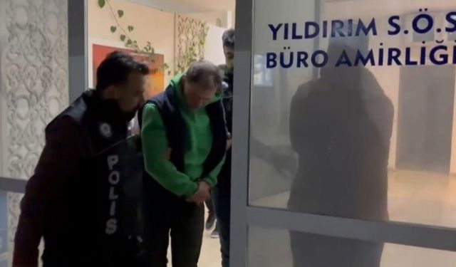 Yastık kılıflarına saklamışlar!