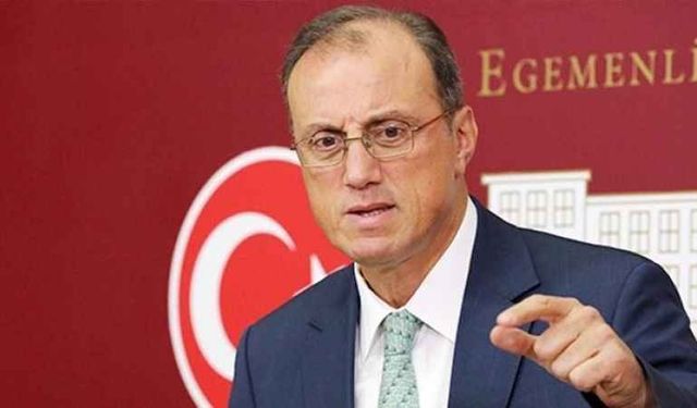 CHP'li Hurşit Güneş Bursa'ya geliyor