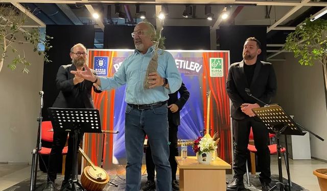 Büyükşehir Orkestra’dan ‘Perşembe Dinletileri’