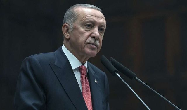 Erdoğan Bakü’de: ''İklim kanunumuzu Meclisimize sunacağız''