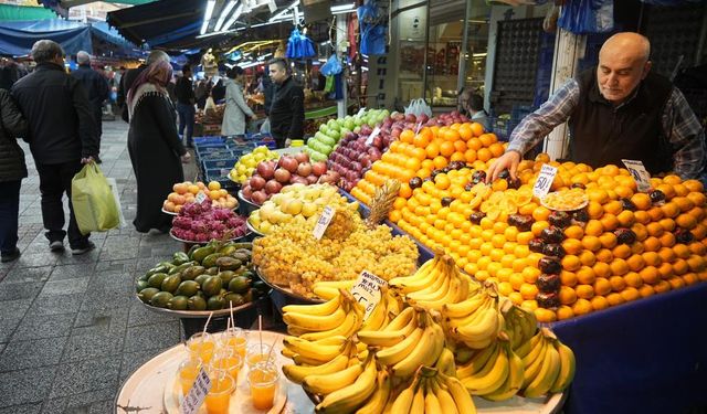 Bursalılar C vitaminine doyacak! Bu sene daha ucuz...