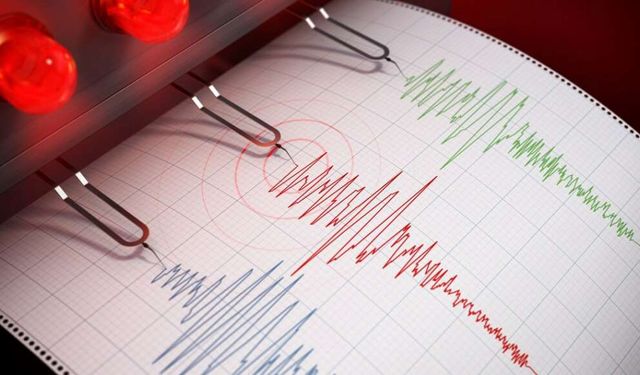 Bursa’ya deprem uyarısı!