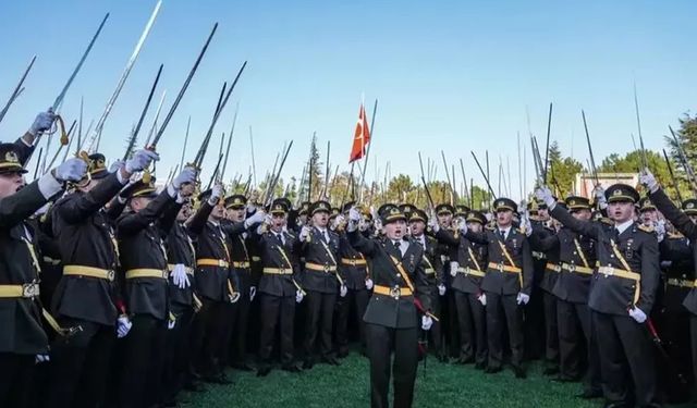 Kılıçlı yemin töreniyle ilgili yeni gelişme!