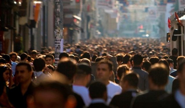 İşsizlik rakamları açıklandı