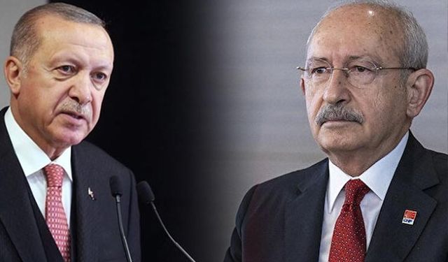 Erdoğan’dan Kılıçdaroğlu’na yeni dava