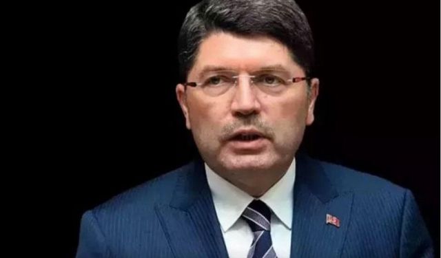 Bakan Tunç: ''Narin'i öldürenden hesabı sorulacak''