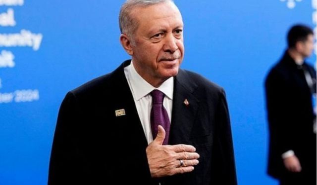 Erdoğan Macaristan'da: Kritik zirveye katılacak