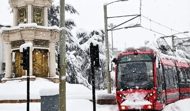 Bursa'ya kar ne zaman geliyor? Meteoroloji uzmanı açıkladı