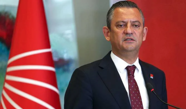 CHP'den kayyum atamalarına tepki: Milli irade hırsızlığı