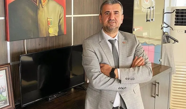 ANASİAD Başkanı Birkan: ''Türk iş dünyası, Atatürk’ün izinde''