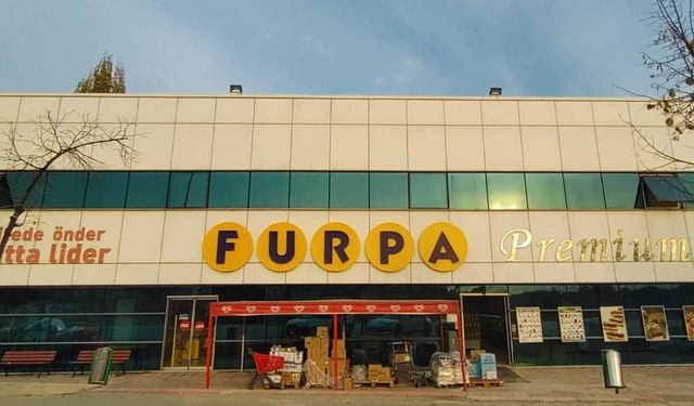 Furpa'dan indirim şenliği