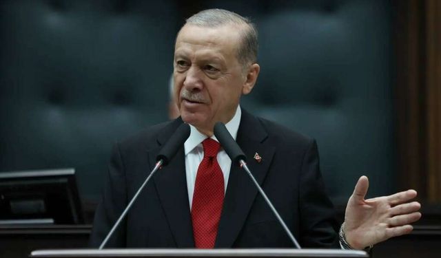 Erdoğan: Terörsüz Türkiye için yeni müjdeler yolda