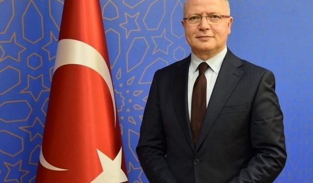 Davut Gürkan:  ''Her sağlıklı insan, aynı zamanda bir engelli adayı''