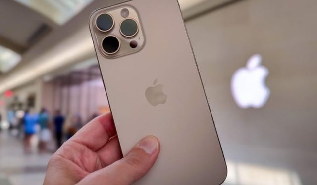 iPhone’lara gelen son güncelleme, telefonları yakıyor!