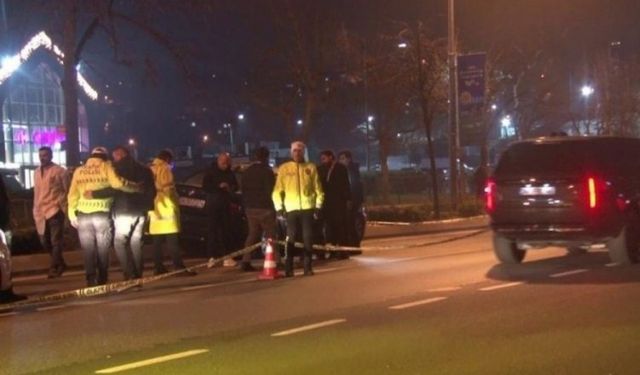 Polisin vurduğu ünlü mimardan acı haber!