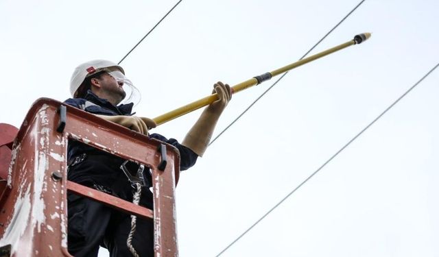 Güney Marmara'da kesintisiz enerji için 3,7 milyar liralık yatırım