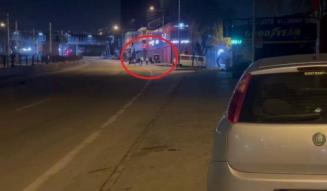 Bursa’da ‘Hayatım bitti’ deyip böyle kaçtı