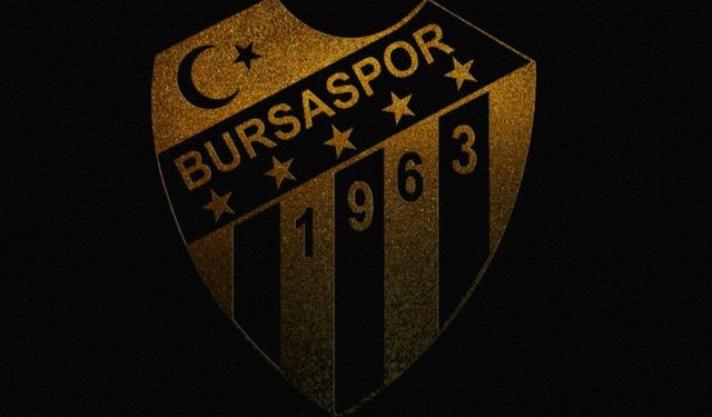 Bursaspor’dan ödeme açıklaması