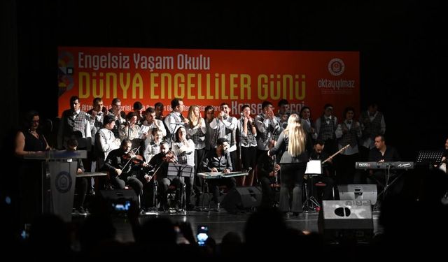 Yıldırım’da özel solistler gönüllerde taht kurdu