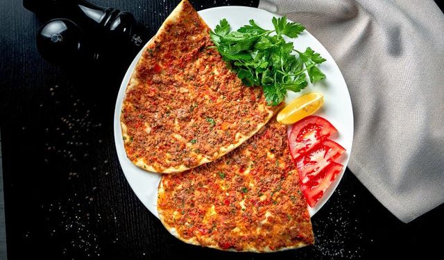 Hileli gıda listesi! 3 meşhur lahmacuncu listede