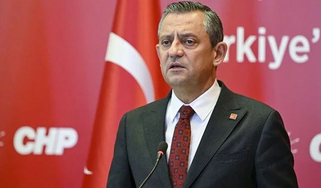 CHP’den asgari ücret tepkisi