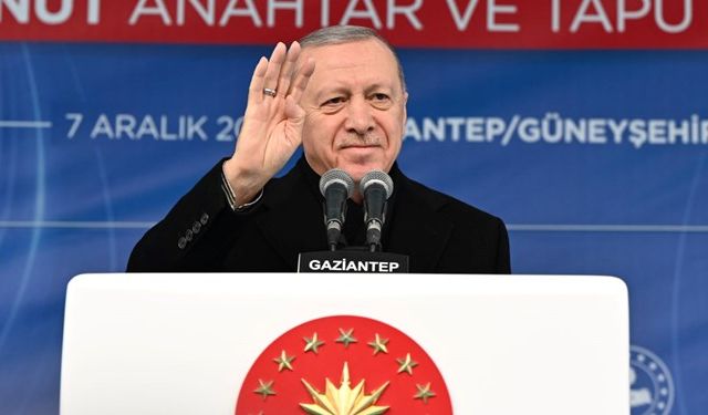 Erdoğan: Muhalefetin hali içler acısı