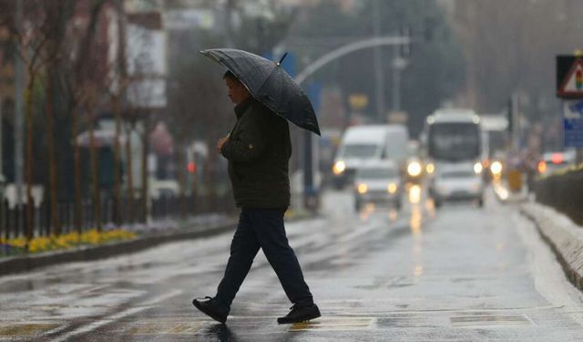 Meteoroloji uyardı! Hafta sonu hava nasıl olacak?