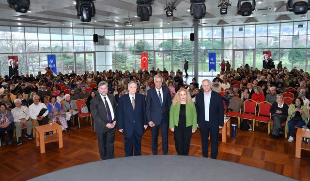 Yunanistanlı eğitimcilerden Bursa’ya ziyaret