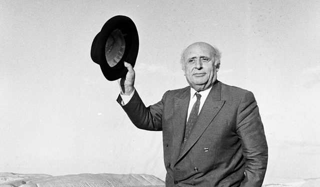 Süleyman Demirel 100. yaş gününde anıldı