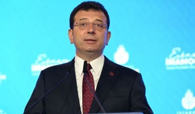 Ekrem İmamoğlu'nun yargılandığı dava ertelendi