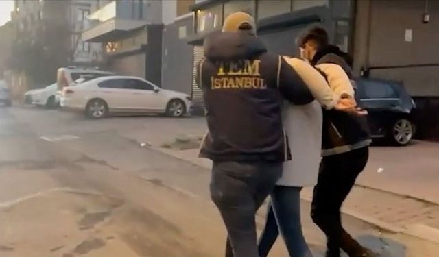 Firari FETÖ üyesinin tüm malvarlığı donduruldu