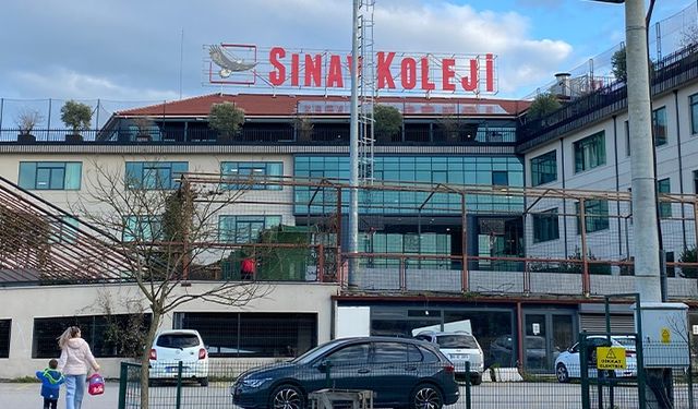 Sınav Koleji'nde cinsel istismar skandalı! Öğretmen tutuklandı