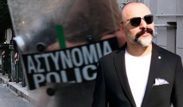 Daltonlar çetesine bir darbe daha: Dayı yakalandı!