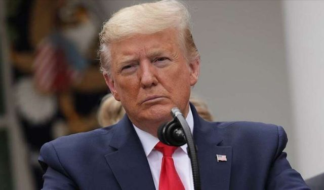 Trump’ın kararı sonrası piyasalar coştu!