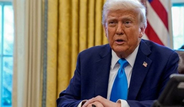 Trump, orayı istiyor! İlk kez masaya oturacak