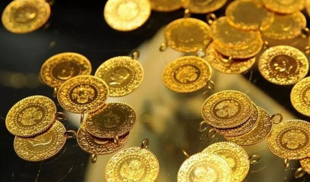 Gram altın için tarih verdi! Ne kadar olacak?