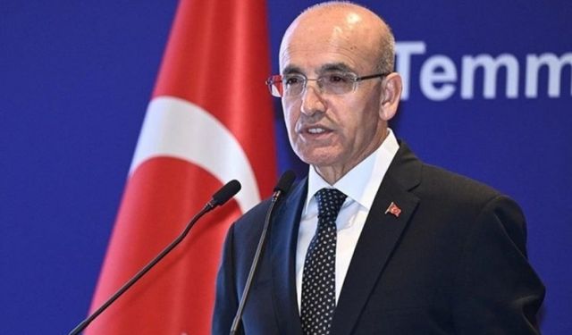 Bakan Şimşek: Yaşanan çalkantılar kalıcı etki bırakmayacak