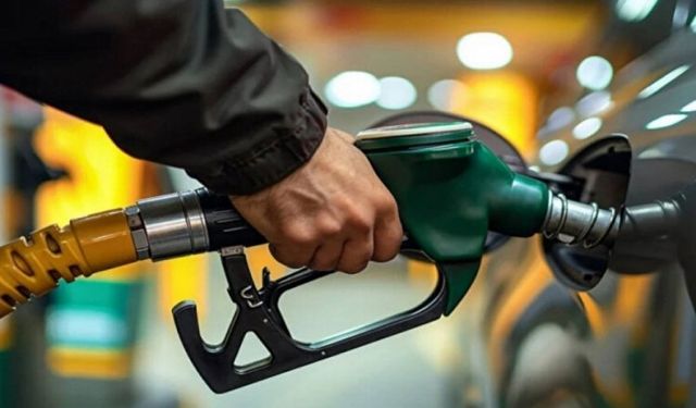 Benzine bir indirim daha!