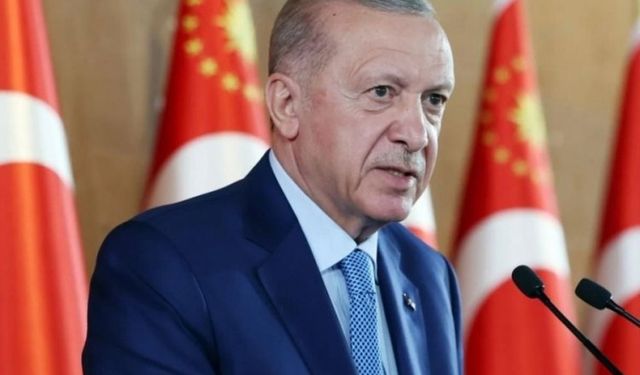 Cumhurbaşkanı Erdoğan göçmen sayısını açıkladı!